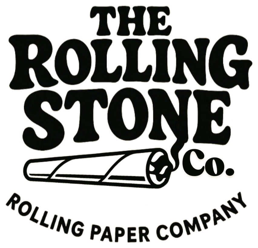 THE ROLLING STONE CO. logo